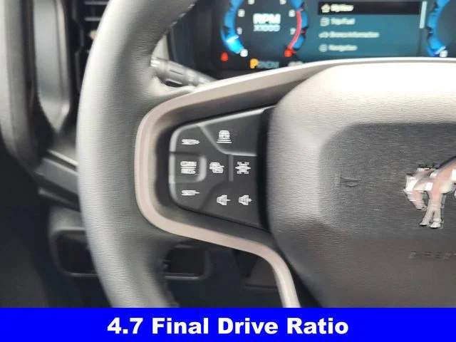 New 2026 Desert Sand Ford Badlands® image 30