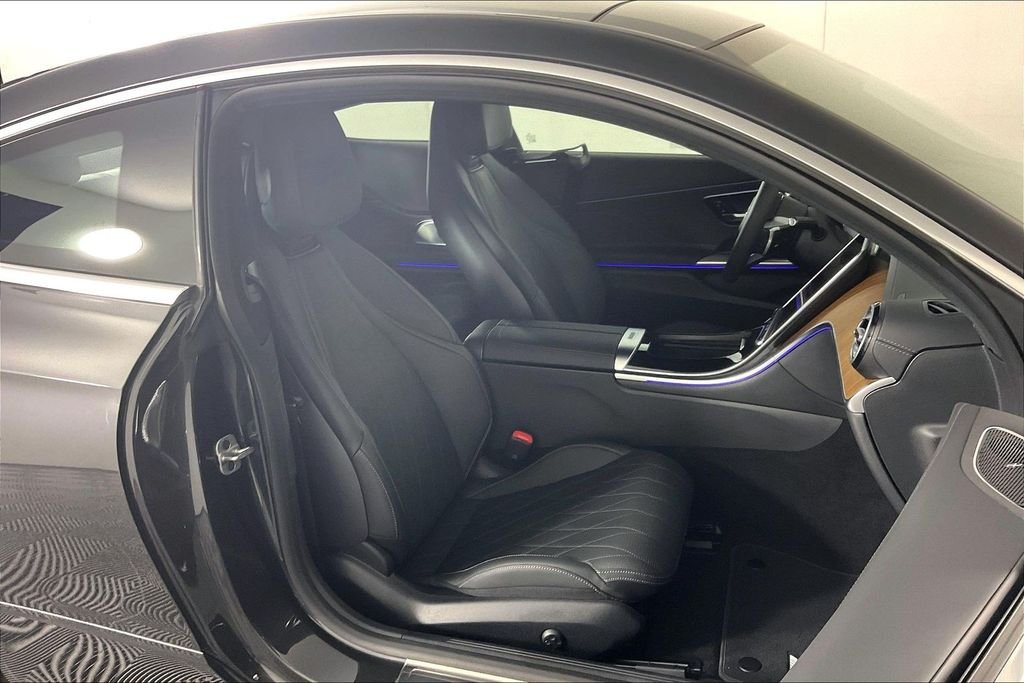 Certified Used 2024  Mercedes-Benz CLE 450 image 6