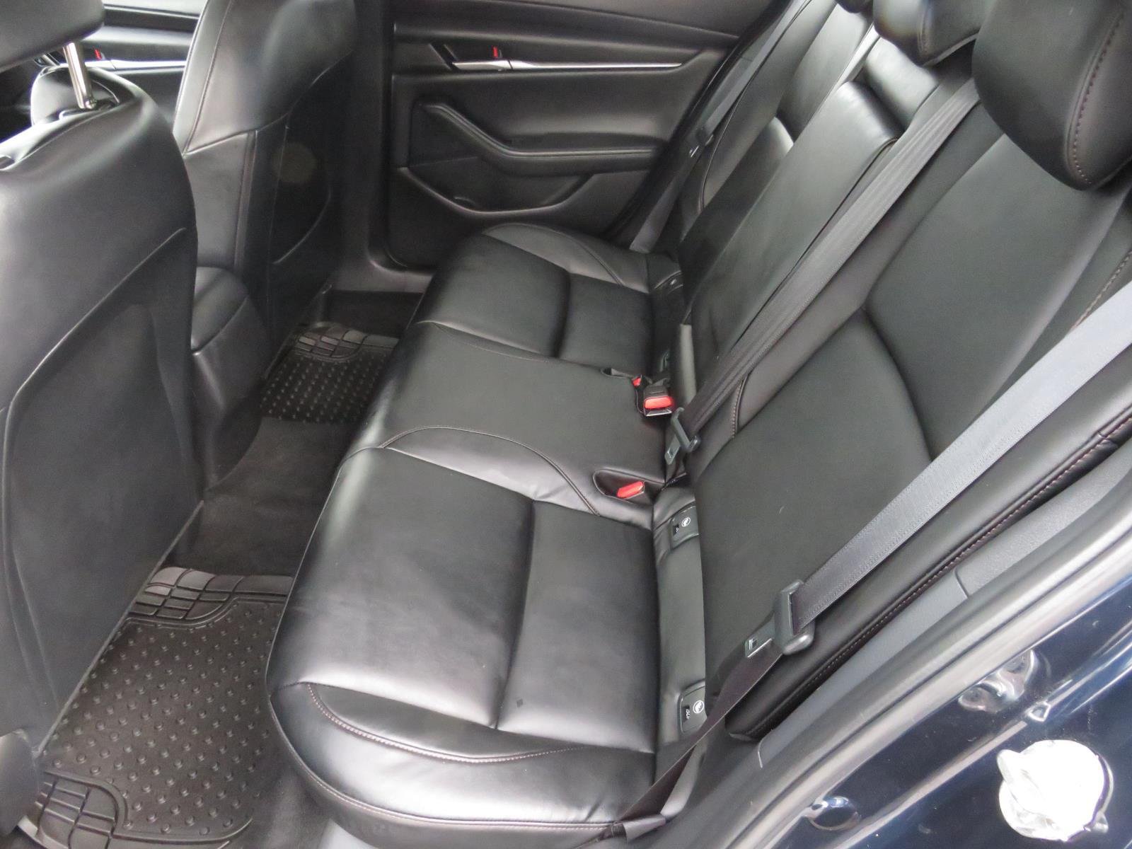 Used 2023  MAZDA  image 21