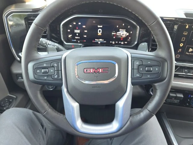 Used 2026 White GMC SLT image 13