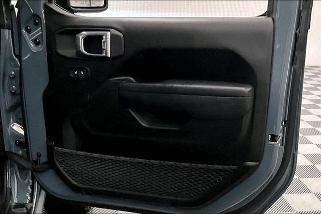 2024 Jeep Wrangler 2-Door Rubicon - Photo 20