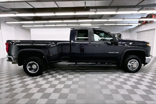 Used 2024 Dark Ash Metallic Chevrolet LT image 15