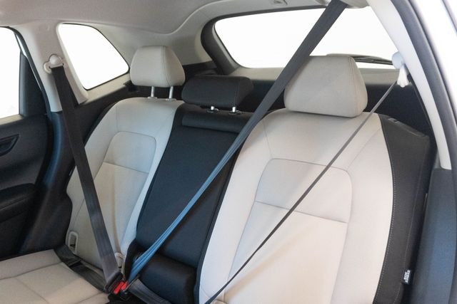 Used 2024 White Honda EX image 16