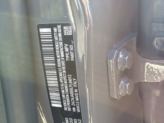 2020 Jeep Renegade Latitude - Photo 27