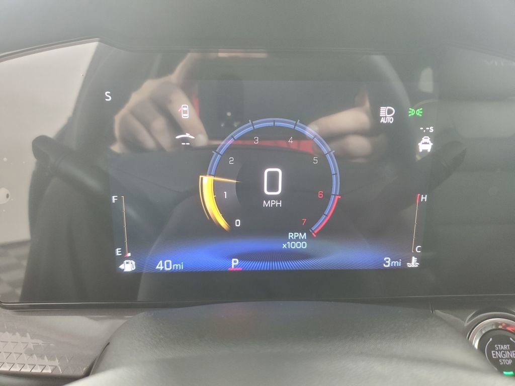 2026 Chevrolet Trax Activ - Photo 20