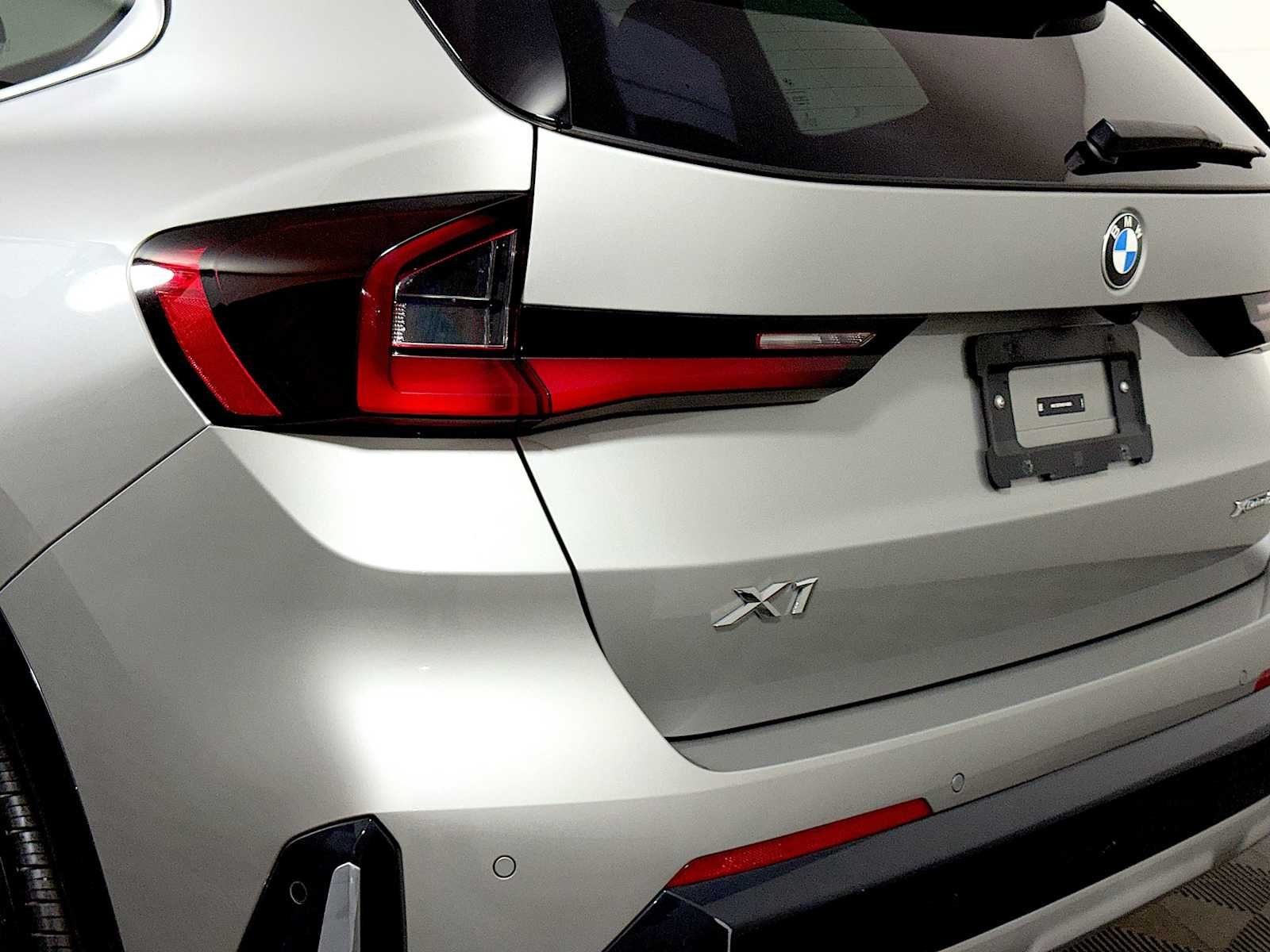 2024 BMW X1 28i - Photo 26