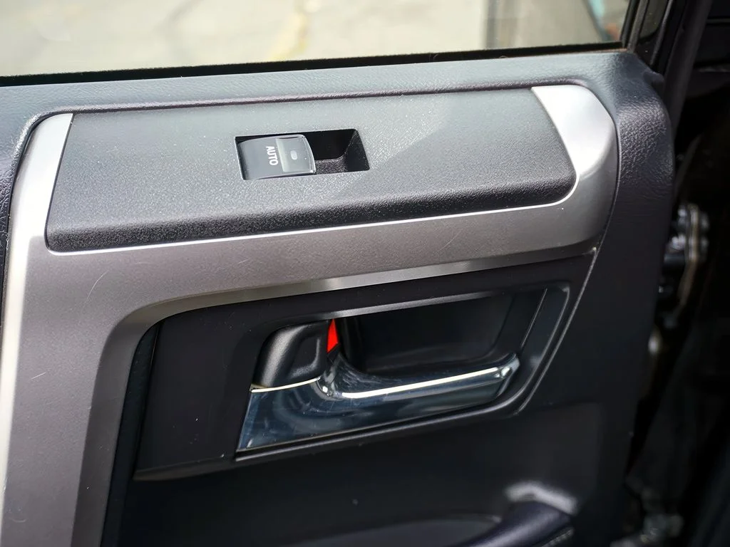 2021 Toyota 4Runner SR5 - Photo 32