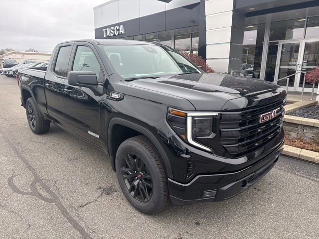 2026 GMC Sierra 4WD Double Cab Std Box Elevation 3VL's photo