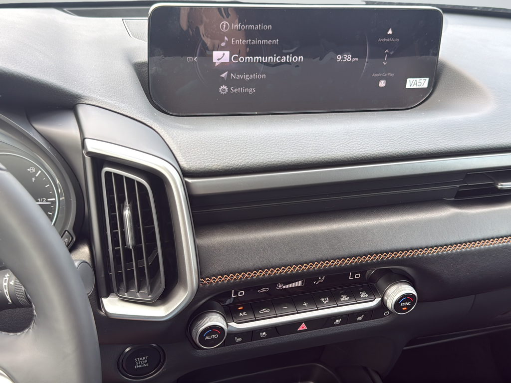 New 2026 Jet Black Mica Mazda 2.5 S Premium image 20