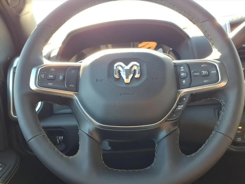 2025 RAM 2500 Big Horn - Photo 19