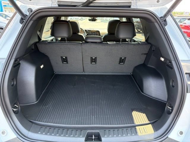 2027 Chevrolet Equinox ACTIV - Photo 17