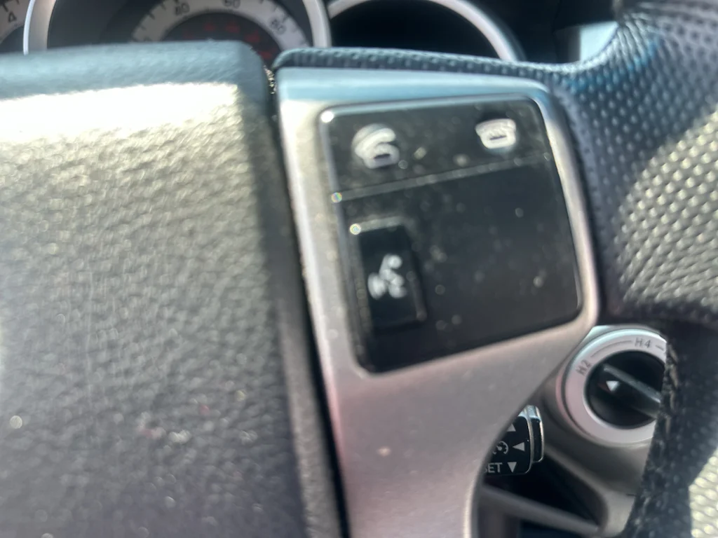 Used 2012 Black Toyota Base V6 (A5) image 5