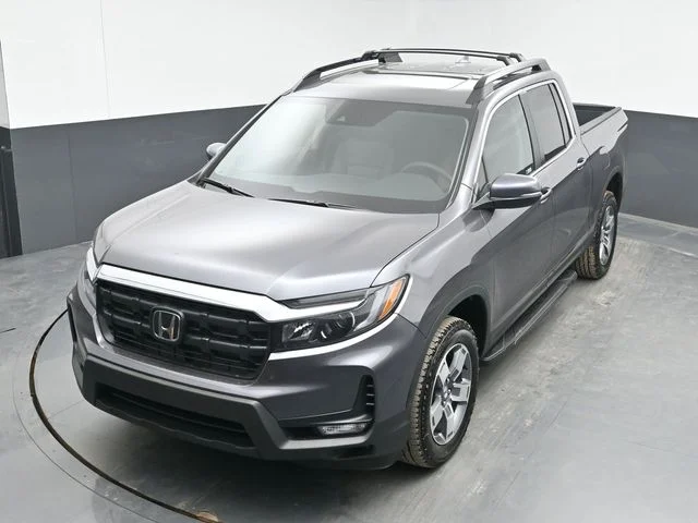 2026 Honda Ridgeline RTL - Photo 18