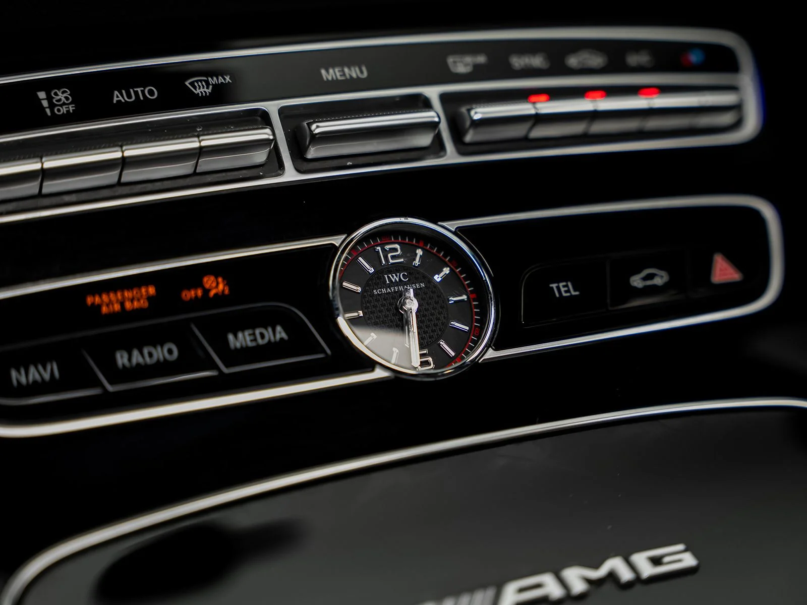 Used 2019 Black Mercedes-Benz E 63 S AMG® image 56