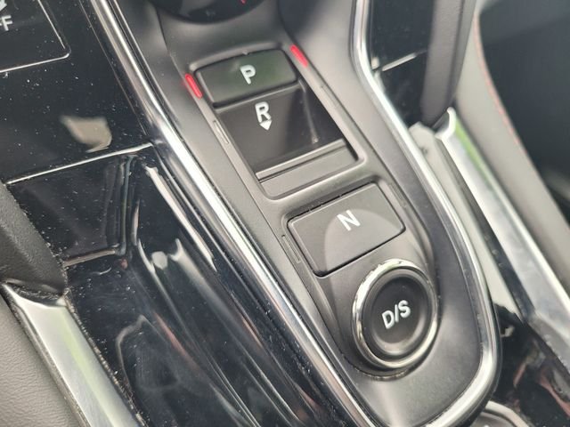 Used 2022 White Acura A-Spec Advance Package image 20