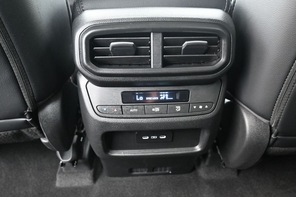 Used 2025  Honda Touring image 19