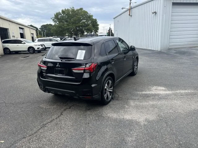 Used 2020  Mitsubishi 2.0 ES image 5