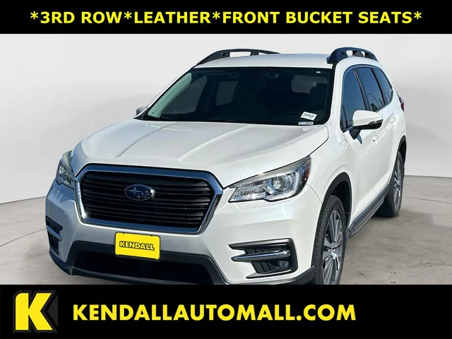 2019 Subaru Ascent Limited