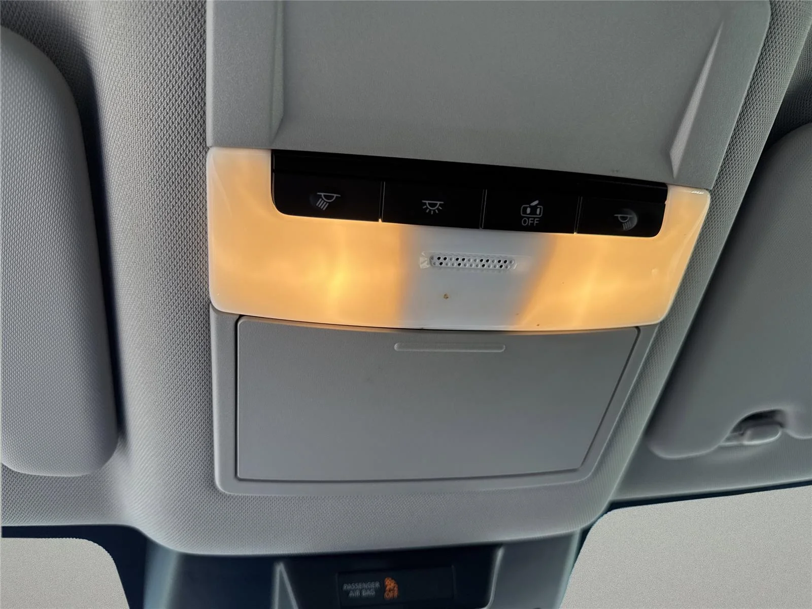 Used 2023 Gun Metallic Nissan S image 28