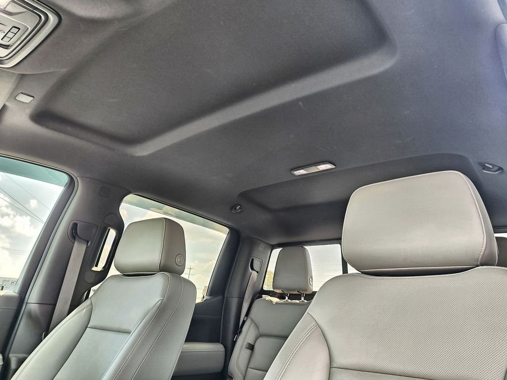 Used 2019 White Chevrolet LTZ image 22