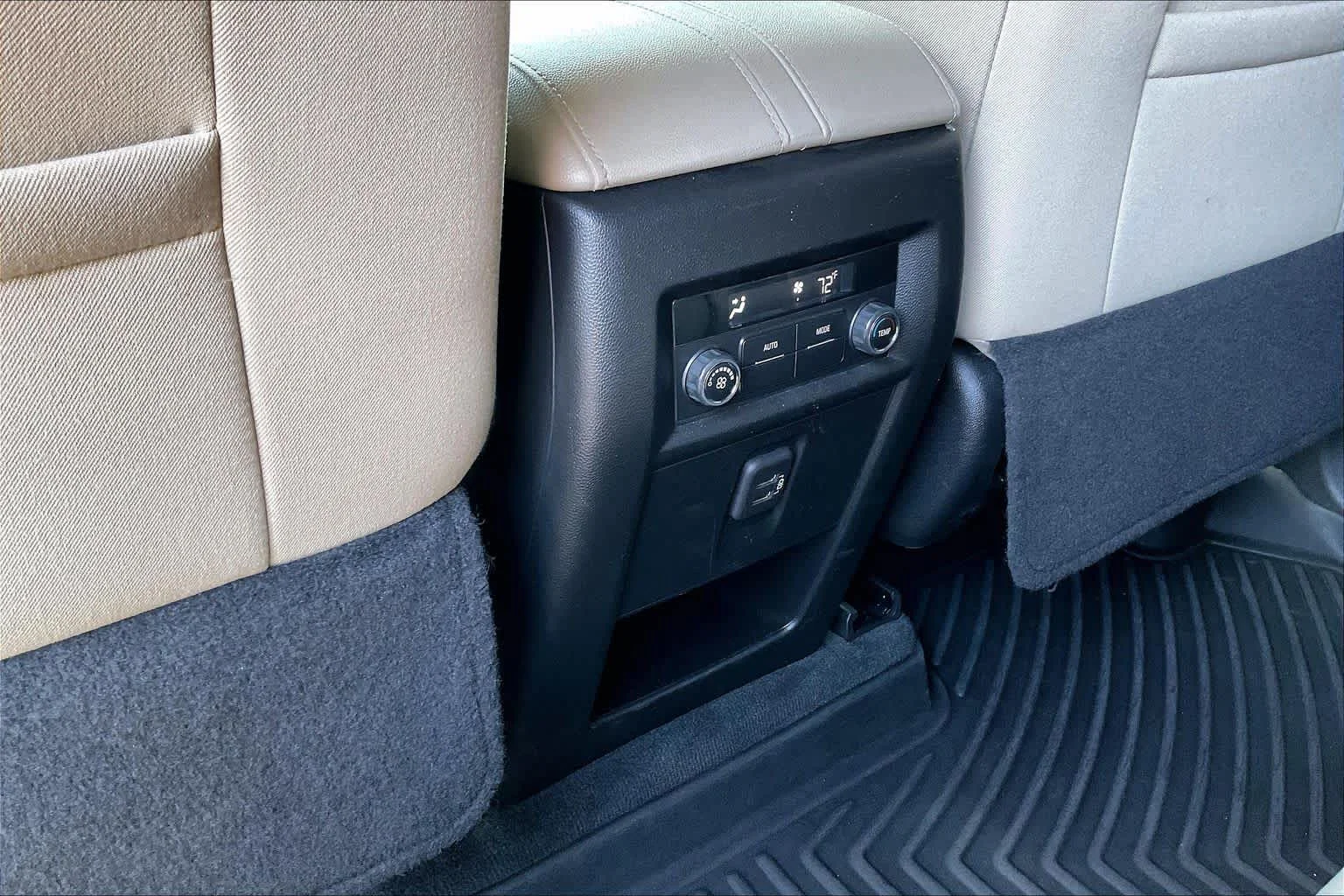 Used 2023 Sterling Gray Metallic Chevrolet LS image 35