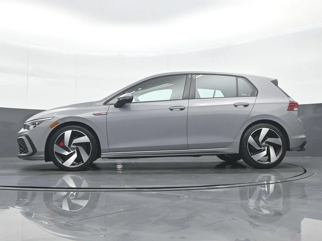 Used 2024 Gray Volkswagen 2.0T S image 34