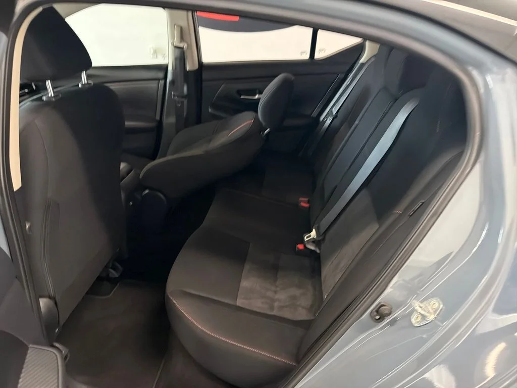 Used 2025 Gray Nissan SR image 15