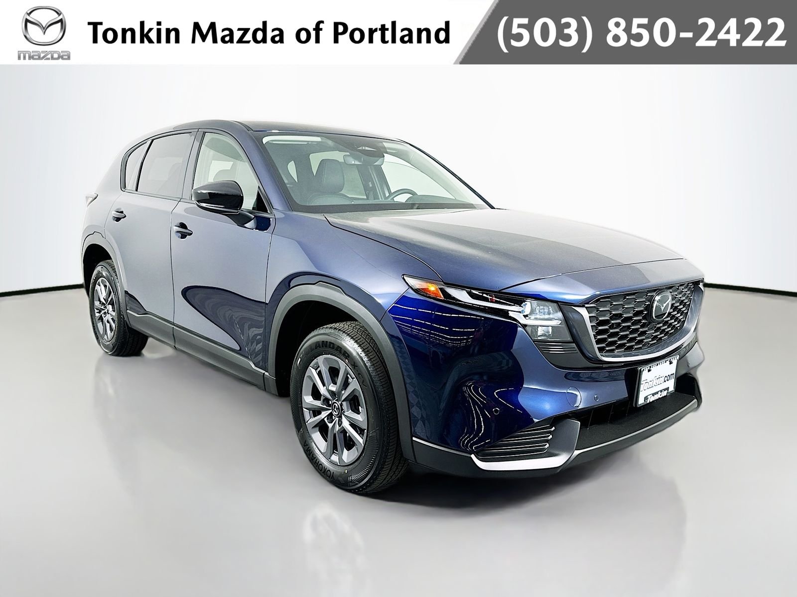 2026 Mazda CX-5 S Select Auto AWD's photo