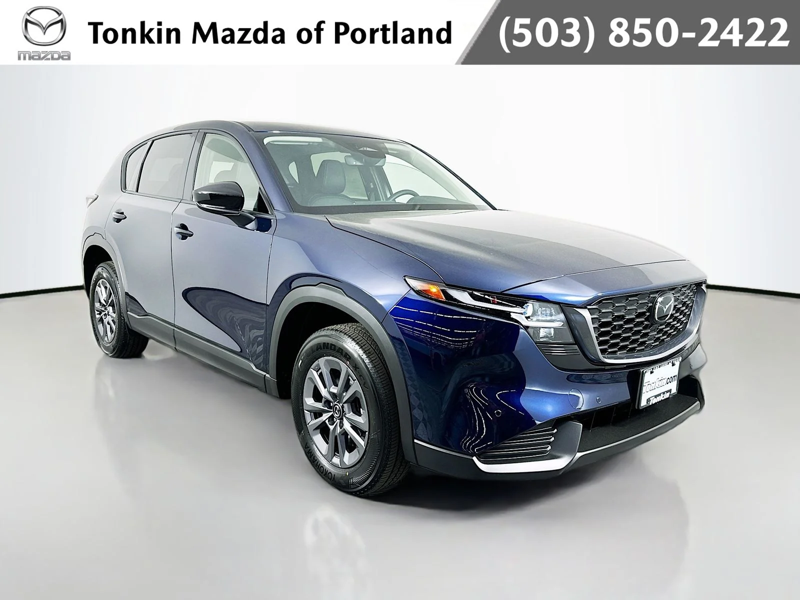 2026 Mazda CX-5 S Select Auto AWD's photo