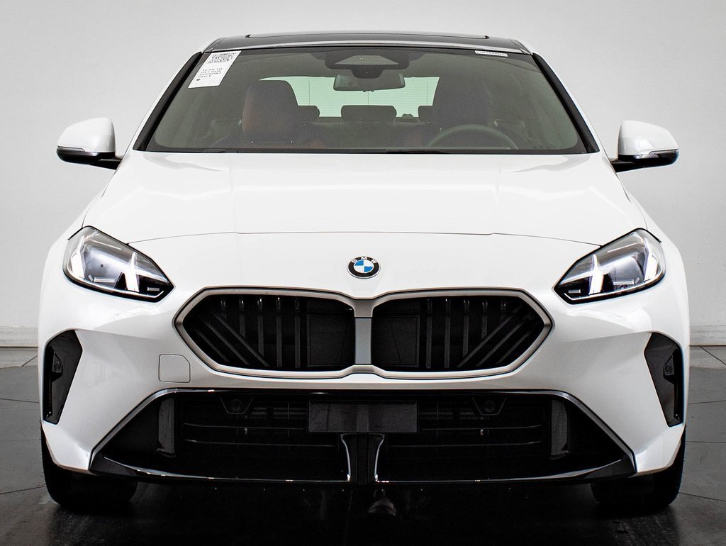 New 2025 BMW 2 Series 228xi Gran Coupe Sedan in Wichita