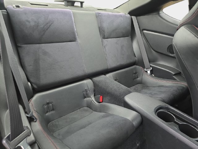 Used 2013 White Subaru Limited image 13
