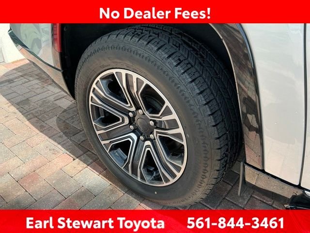 Used 2024 Silver Jeep Series II image 56