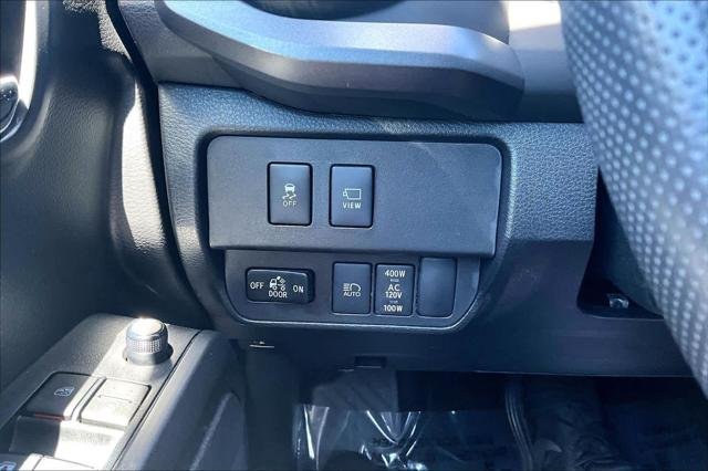 Certified Used 2023 ICE CAP Toyota  image 34