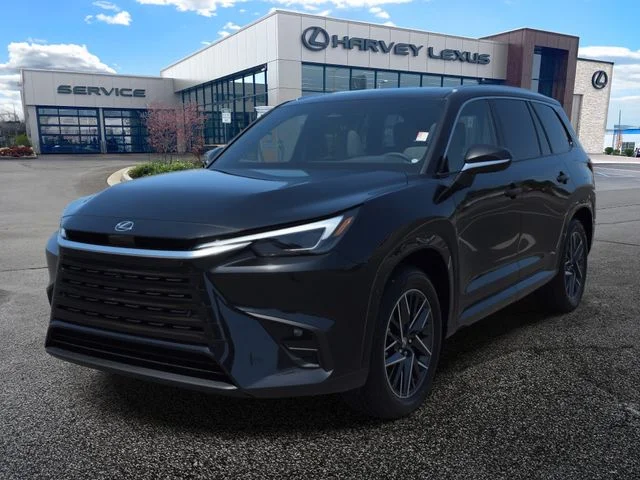 2026 Lexus TX 350 350 Premium AWD's photo