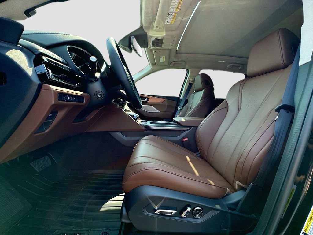 Certified Used 2026  Acura Technology Package image 25