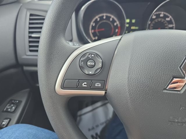 2025 Mitsubishi Outlander Sport ES - Photo 18