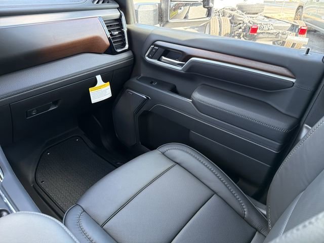 2026 GMC Sierra 2500HD Denali - Photo 16