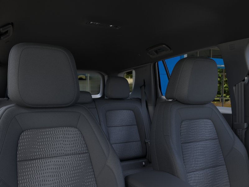 2027 Chevrolet Equinox LT - Photo 24