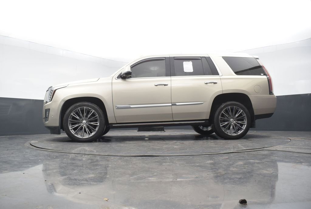 2017 CADILLAC ESCALADE - Image 50