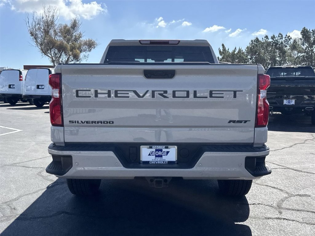 2026 Chevrolet Silverado 1500 RST - Photo 6