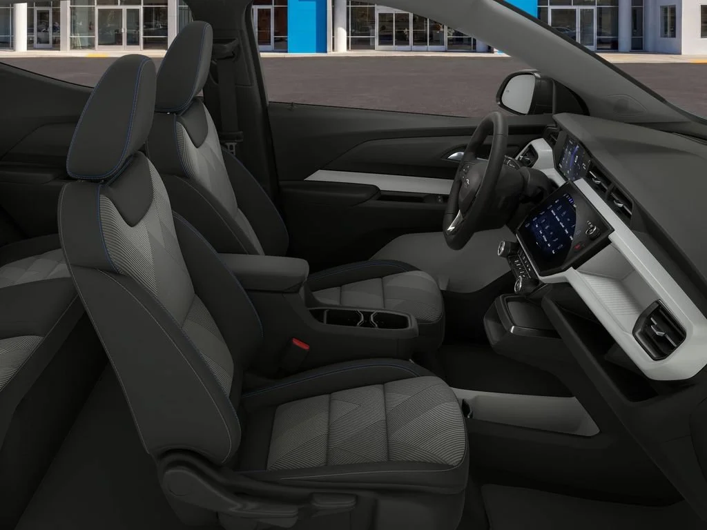 2027 Chevrolet Bolt LT - Photo 15