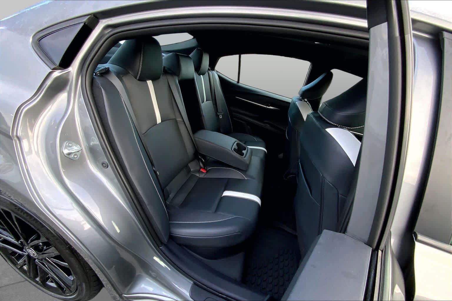 Used 2025 Heavy Metal Toyota SE image 17