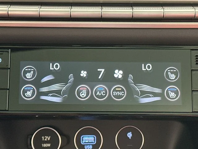 New 2026 Genesis G70 3.3T Sport Prestige