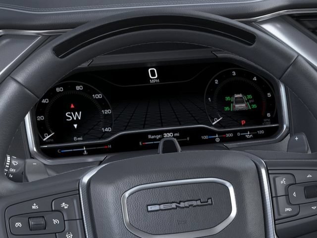 2026 GMC Sierra 1500 Denali - Photo 18