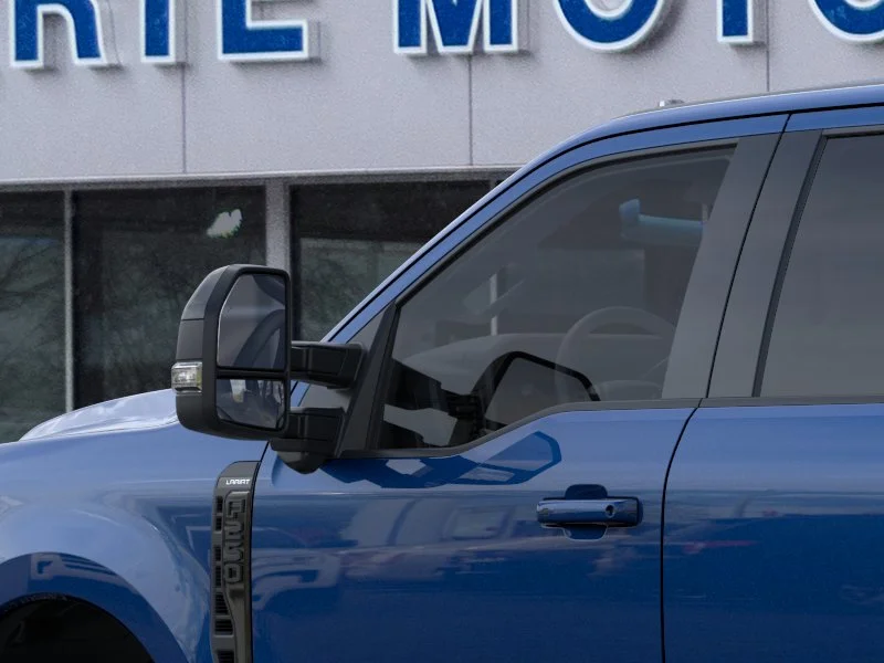 New 2026 Argon Blue Metallic Ford ROUSH image 40