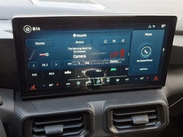 2026 Ford Mustang EcoBoost Fastback - Photo 11