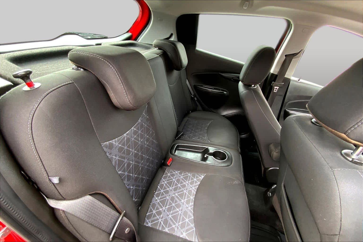 Used 2020 Red Hot Chevrolet LT image 18