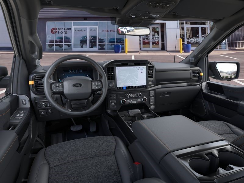 New 2026 Avalanche Ford Tremor image 10