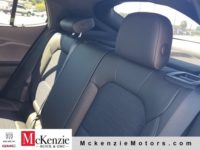2026 Buick Envista Preferred - Photo 21