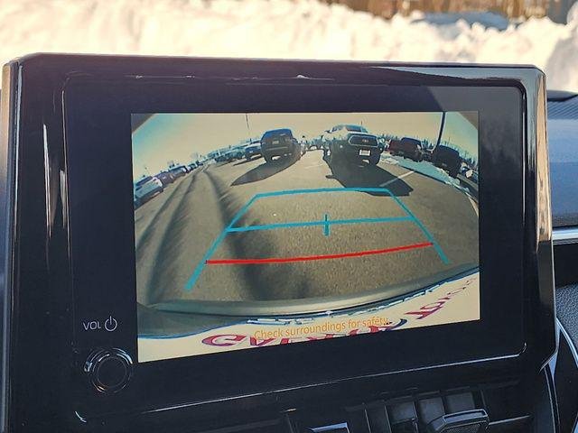 2024 Toyota Corolla SE - Photo 30